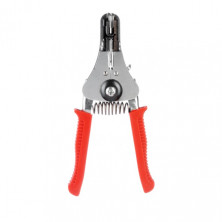 Съемник изоляции 150мм INTERTOOL HT-7021