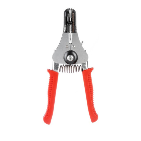 Съемник изоляции 150мм INTERTOOL HT-7021