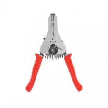 Съемник изоляции 150мм INTERTOOL HT-7021