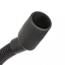 Шланг воздушный 1.5 м с коннекторами для краскопульта DT-5060 INTERTOOL DT-5062