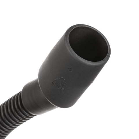 Шланг воздушный 1.5 м с коннекторами для краскопульта DT-5060 INTERTOOL DT-5062