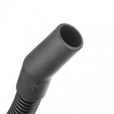 Шланг воздушный 1.5 м с коннекторами для краскопульта DT-5060 INTERTOOL DT-5062