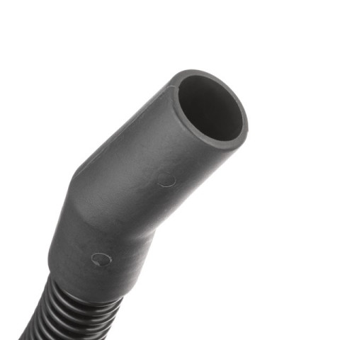 Шланг воздушный 1.5 м с коннекторами для краскопульта DT-5060 INTERTOOL DT-5062