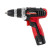 Дрель-шуруповерт аккумуляторная, Li-Ion 12В INTERTOOL WT-0321