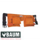 Сумка поясная для инструмента,10 карманов (BAUM 405)