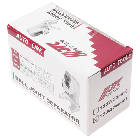 Съёмник шаровых опор 28мм