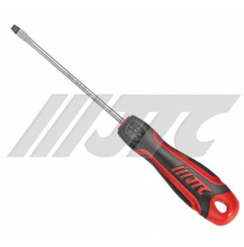 Отвертка шлицевая SL6.5 х 100мм