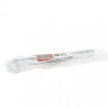 Ключ L-образный шестигранный 13мм, 200*50мм INTERTOOL HT-1863