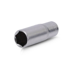 Головка шестигранная удлиненная 1/2", 18ммx78мм Cr-V INTERTOOL ET-0118