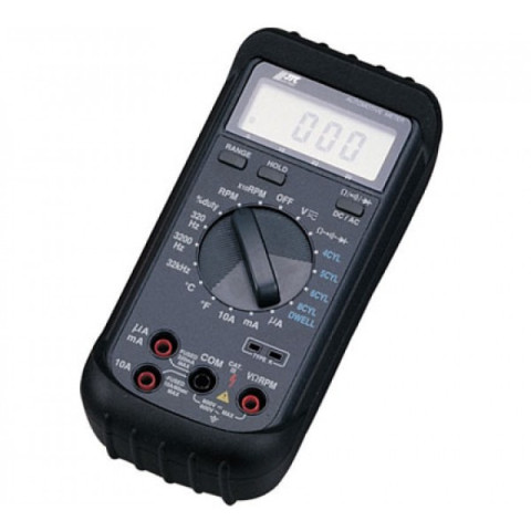 Мультиметр автомобильный