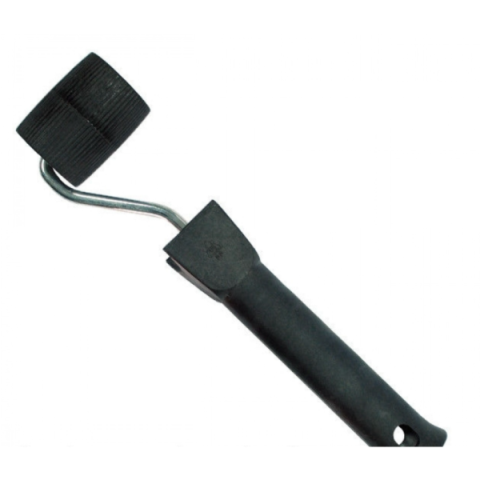 Валик для укладки швов 50мм INTERTOOL KT-0015