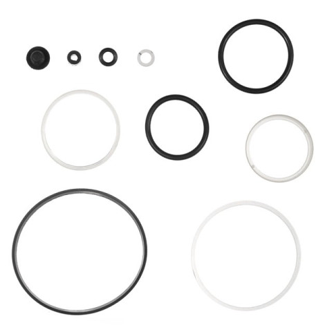 Ремкомплект к домкрату "столбик" одноштоковый 10т GT0025 INTERTOOL GT9005