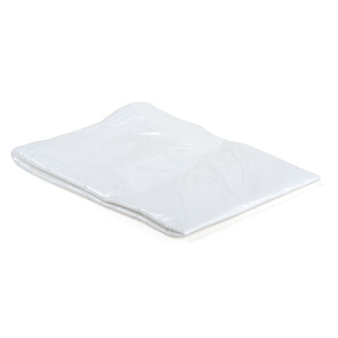 Пленка защитная 4*5 м., 7 мкм. INTERTOOL KT-0700