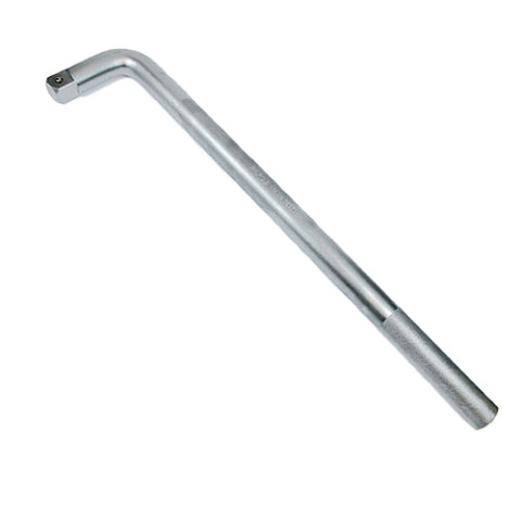 1" Вороток Г-образный L=650 мм (код 8158650)