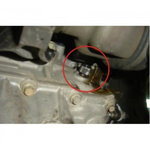 Фиксатор ГРМ FORD, MAZDA