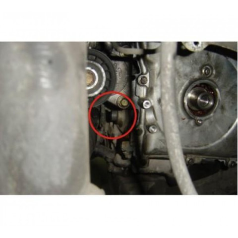 Фиксатор ГРМ FORD, MAZDA