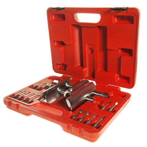 Ключ унивесальный для ступичных гаек