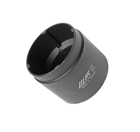 Головка для гаек муфты передней главной оси трансмиссии SCANIA