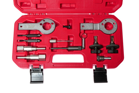 Набор фиксаторов FIAT, OPEL