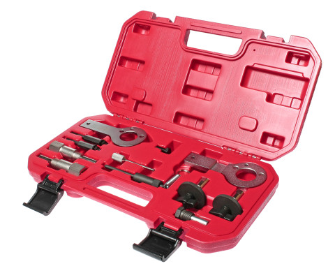 Набор фиксаторов FIAT, OPEL