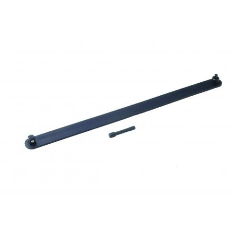 Ключ для регулировки и замены шкивов натяжных роликов ГРМ NISSAN (код 9G0703)