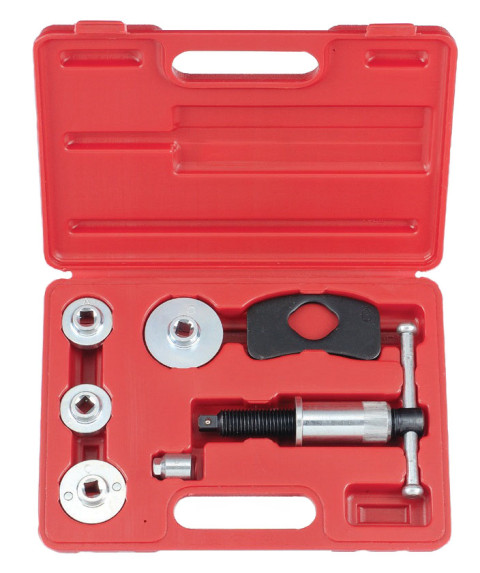 Набор для ремонта тормозных цилиндров 7 пр. (код 658)