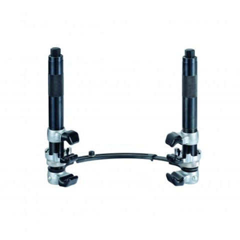 Стяжка для снятия пружин 280 мм (усиленная) (код 627280U)