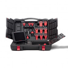 Сканер диагностический Autel MaxiSys MS919, измерительный модуль, J2534, DoIP, D-PDU