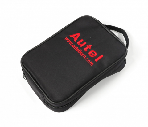 Сканер диагностический Autel MaxiSys MS919, измерительный модуль, J2534, DoIP, D-PDU