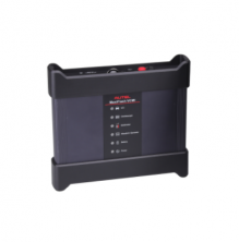 Сканер диагностический Autel MaxiSys MS919, измерительный модуль, J2534, DoIP, D-PDU