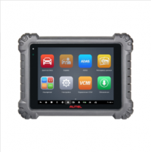 Сканер диагностический Autel MaxiSys MS919, измерительный модуль, J2534, DoIP, D-PDU