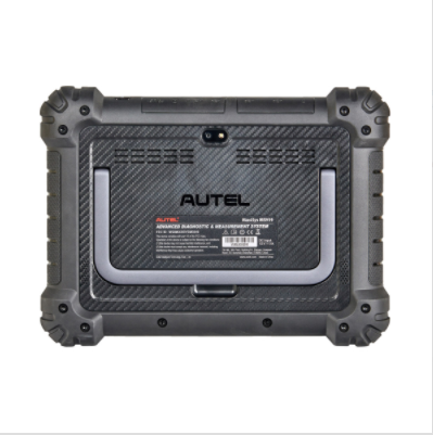 Сканер диагностический Autel MaxiSys MS919, измерительный модуль, J2534, DoIP, D-PDU