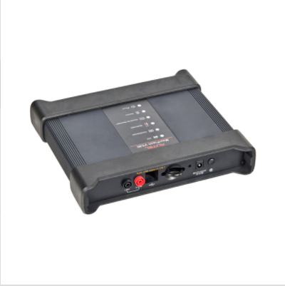 Сканер диагностический Autel MaxiSys MS919, измерительный модуль, J2534, DoIP, D-PDU