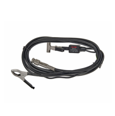 Сканер диагностический Autel MaxiSys MS919, измерительный модуль, J2534, DoIP, D-PDU