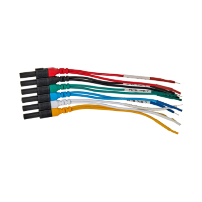 Сканер диагностический Autel MaxiSys MS919, измерительный модуль, J2534, DoIP, D-PDU