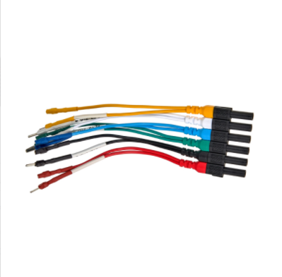 Сканер диагностический Autel MaxiSys MS919, измерительный модуль, J2534, DoIP, D-PDU