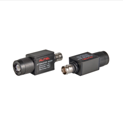 Сканер диагностический Autel MaxiSys MS919, измерительный модуль, J2534, DoIP, D-PDU