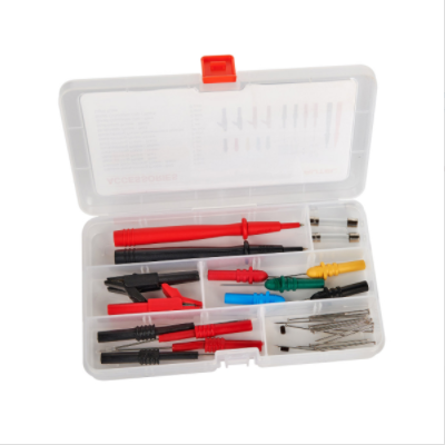 Сканер диагностический Autel MaxiSys MS919, измерительный модуль, J2534, DoIP, D-PDU