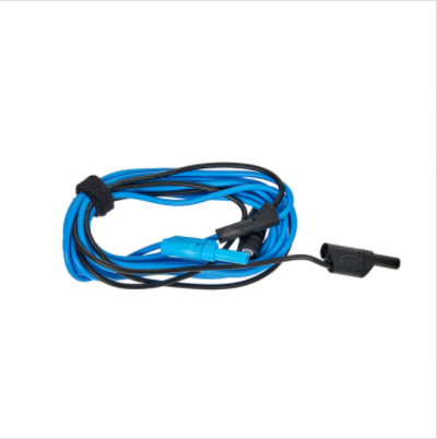 Сканер диагностический Autel MaxiSys MS919, измерительный модуль, J2534, DoIP, D-PDU
