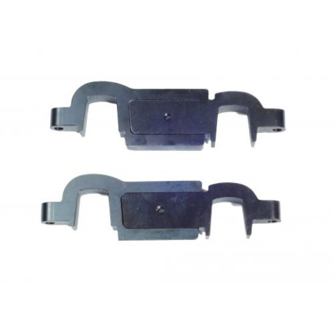 Фиксатор распредвала (PORSCHE Cayenne V-8, AUDI Q7) (код 902G19)