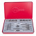 Набор метчиков и плашек 20 ед. INTERTOOL SD-8021