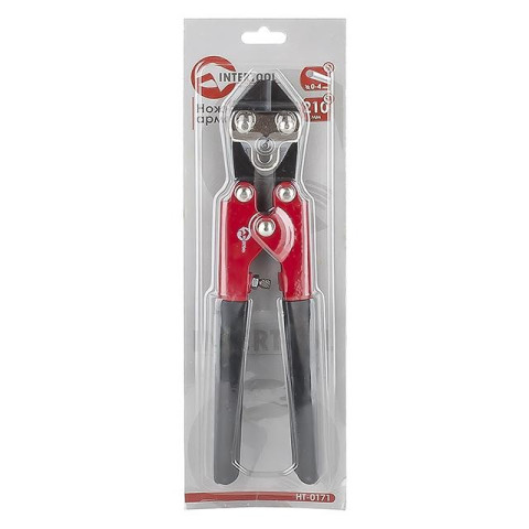 Ножницы арматурные 210мм INTERTOOL HT-0171