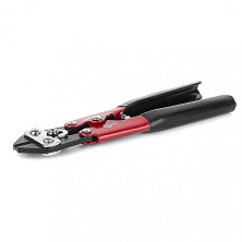 Ножницы арматурные 210мм INTERTOOL HT-0171