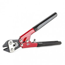 Ножницы арматурные 210мм INTERTOOL HT-0171