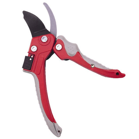 Секатор садовый, лезвие Cr-Mo INTERTOOL FT-1011