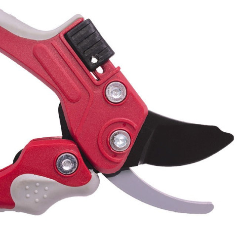 Секатор садовый, лезвие Cr-Mo INTERTOOL FT-1011