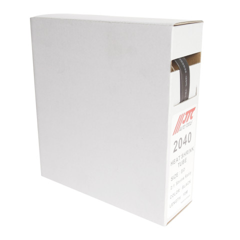 Термоусадочная трубка d=8мм (мини-бокс=15м)