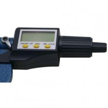 Микрометр 75-100 мм цифровой PROTESTER 5202-100