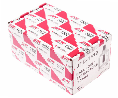 Съемник шаровых опор 40х80мм