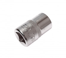 Головка торцевая TORX 1/2" E20